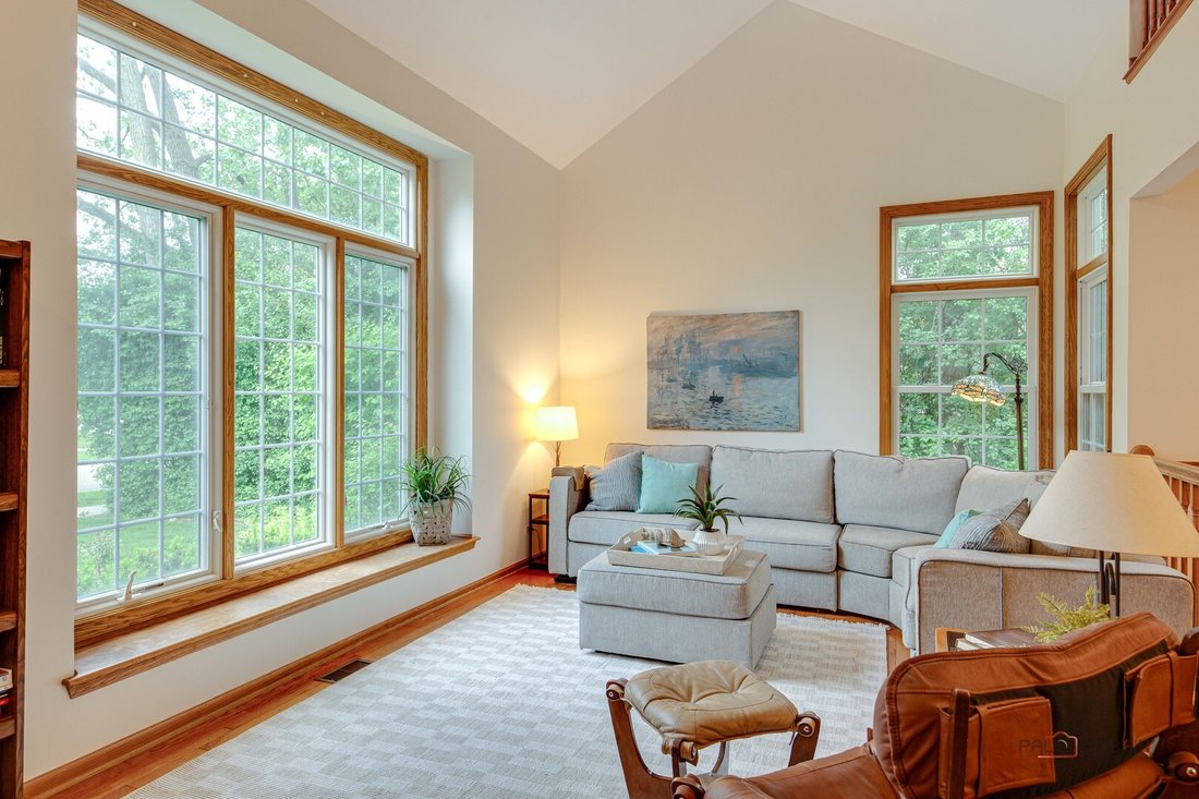 House in Buffalo Grove, Illinois, United States 4 - 18261278
