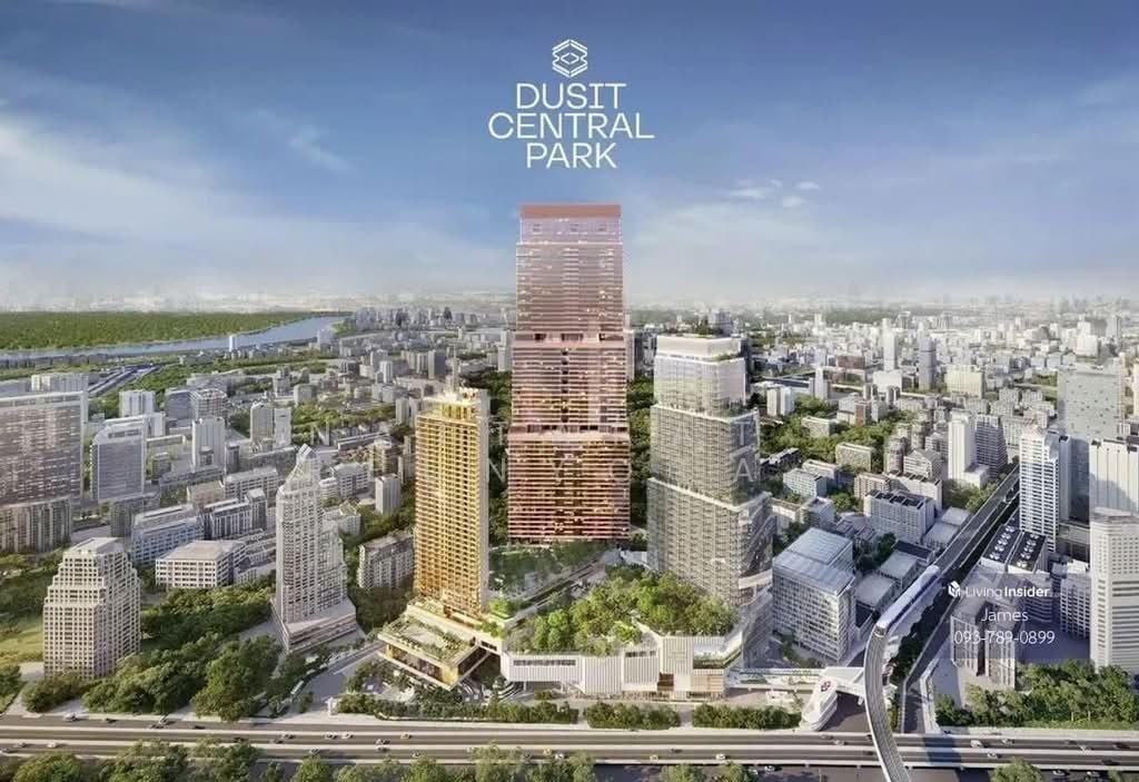 Condo in Bangkok, Krung Thep Maha Nakhon, Thailand 5 - 18262495