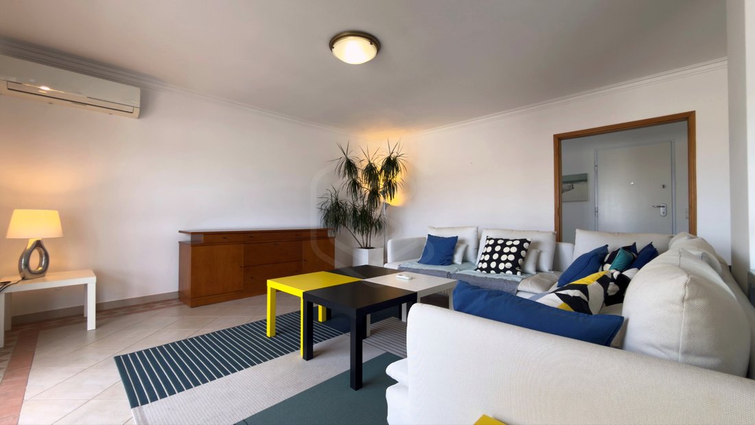 Apartment in Quarteira, Algarve, Portugal 5 - 18213240