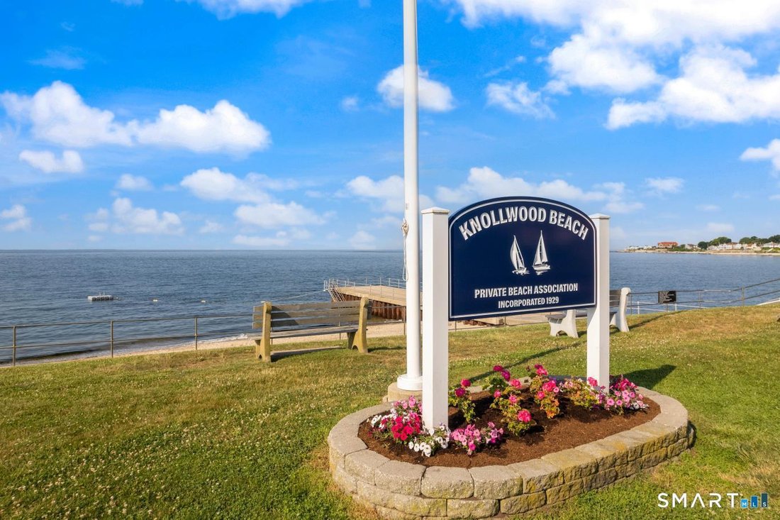 House in Old Saybrook, Connecticut, United States 2 - 18261478
