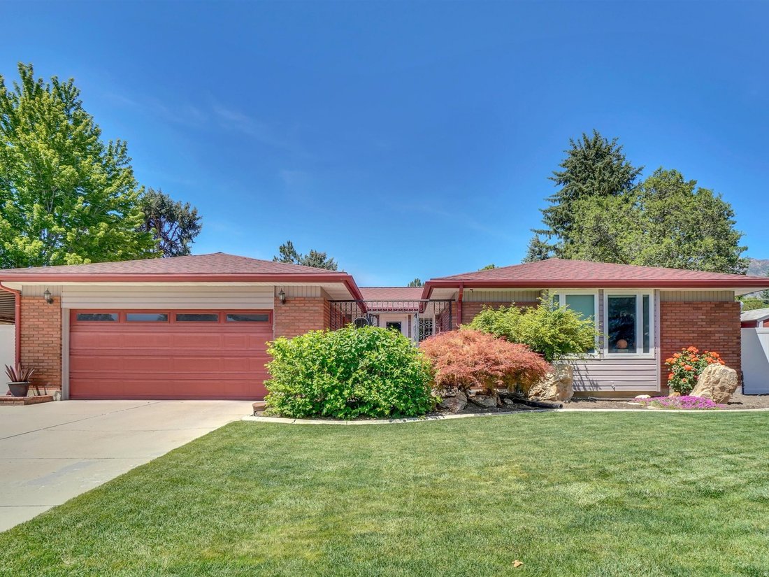 House in Sandy, Utah, United States 1 - 18263955