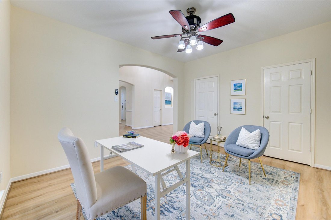 House in Katy, Texas, United States 5 - 18261462
