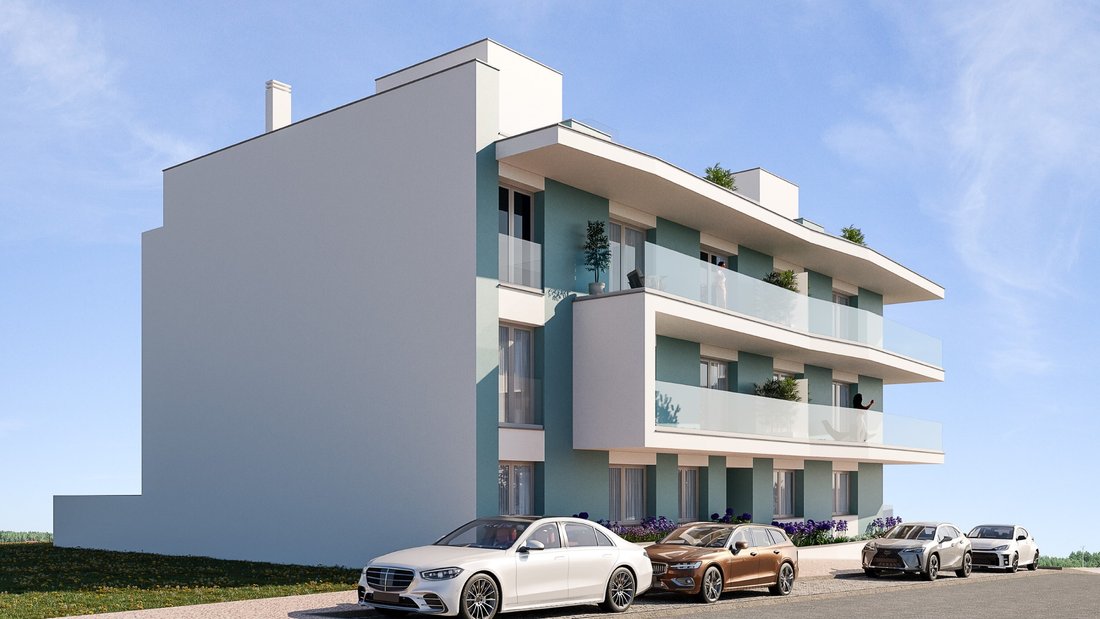 Apartment in Nazare, Leiria District, Portugal 5 - 18266423