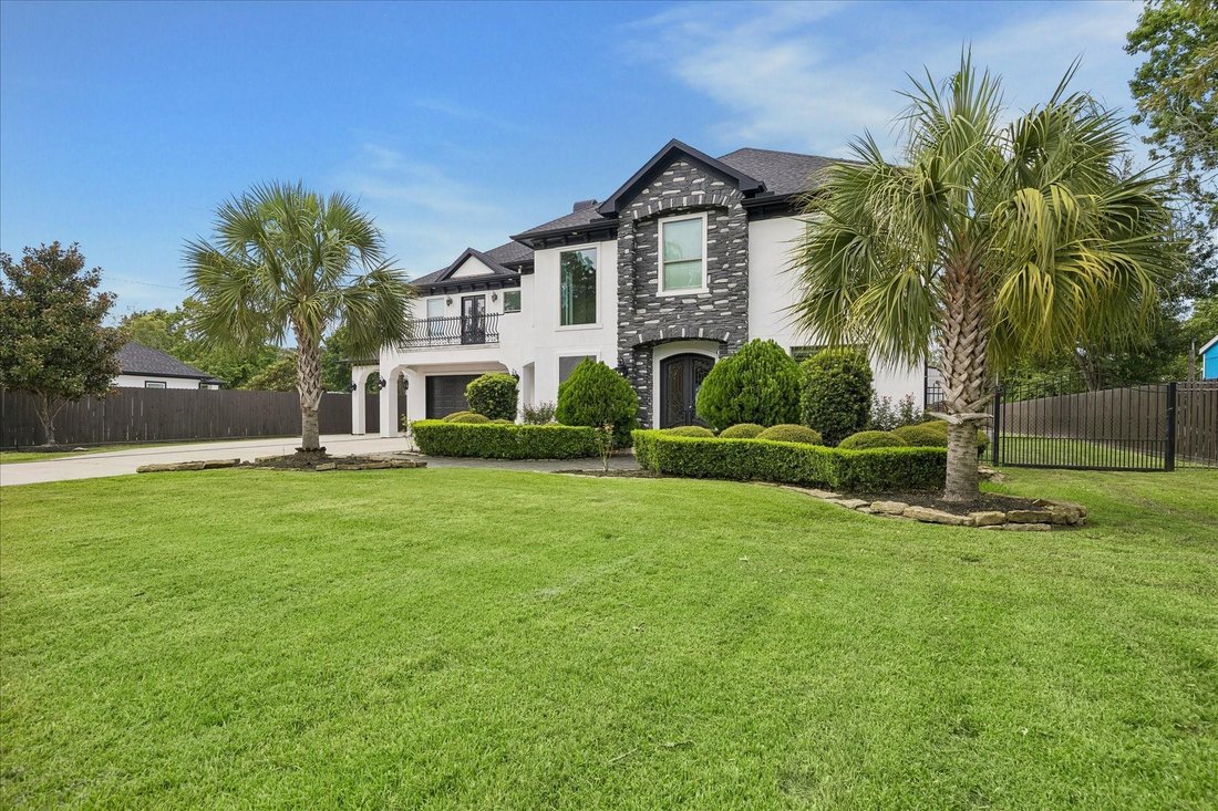 House in Porter, Texas, United States 2 - 18261435