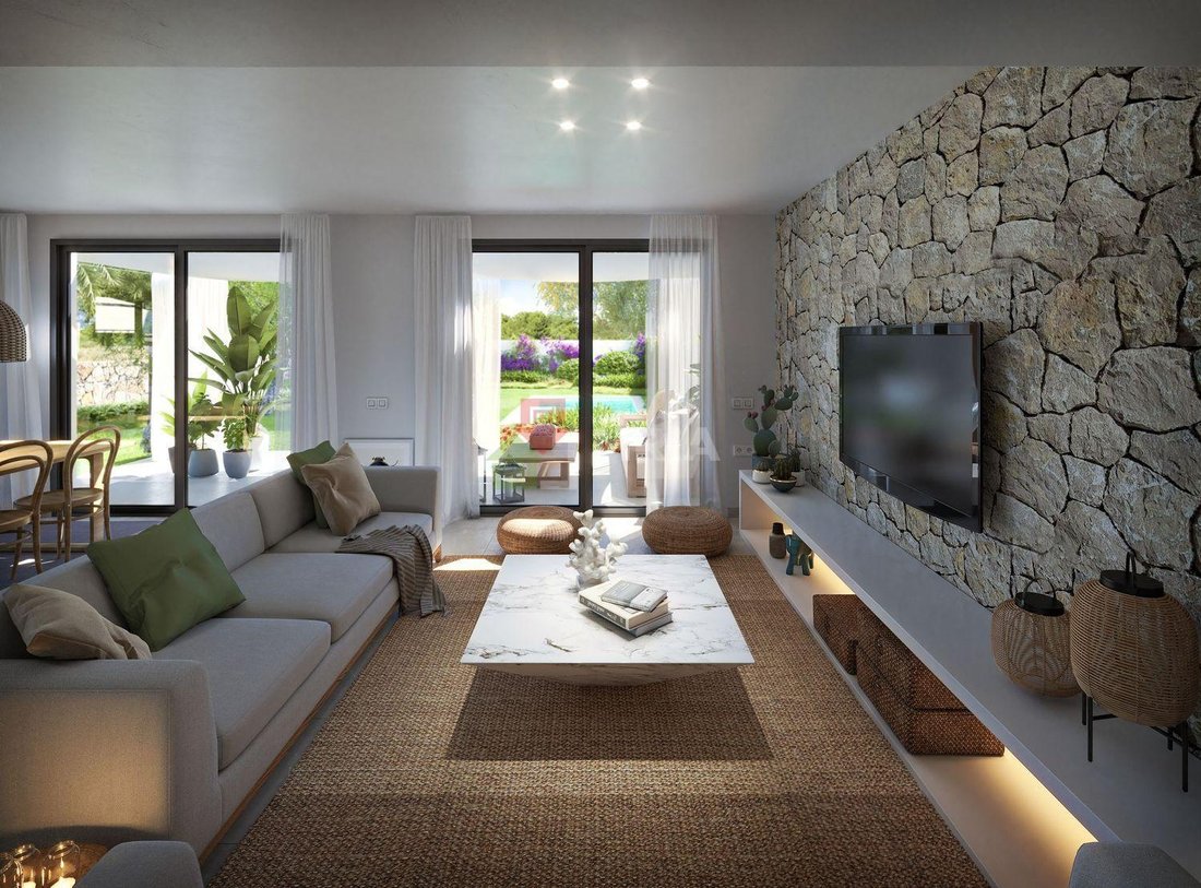 House in es Capdella, Calvia, Balearic Islands 5 - 18242082