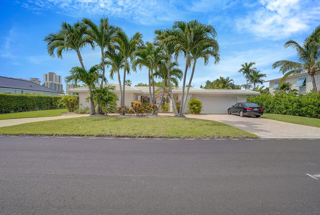 House in Riviera Beach, Florida, United States 1 - 18266035