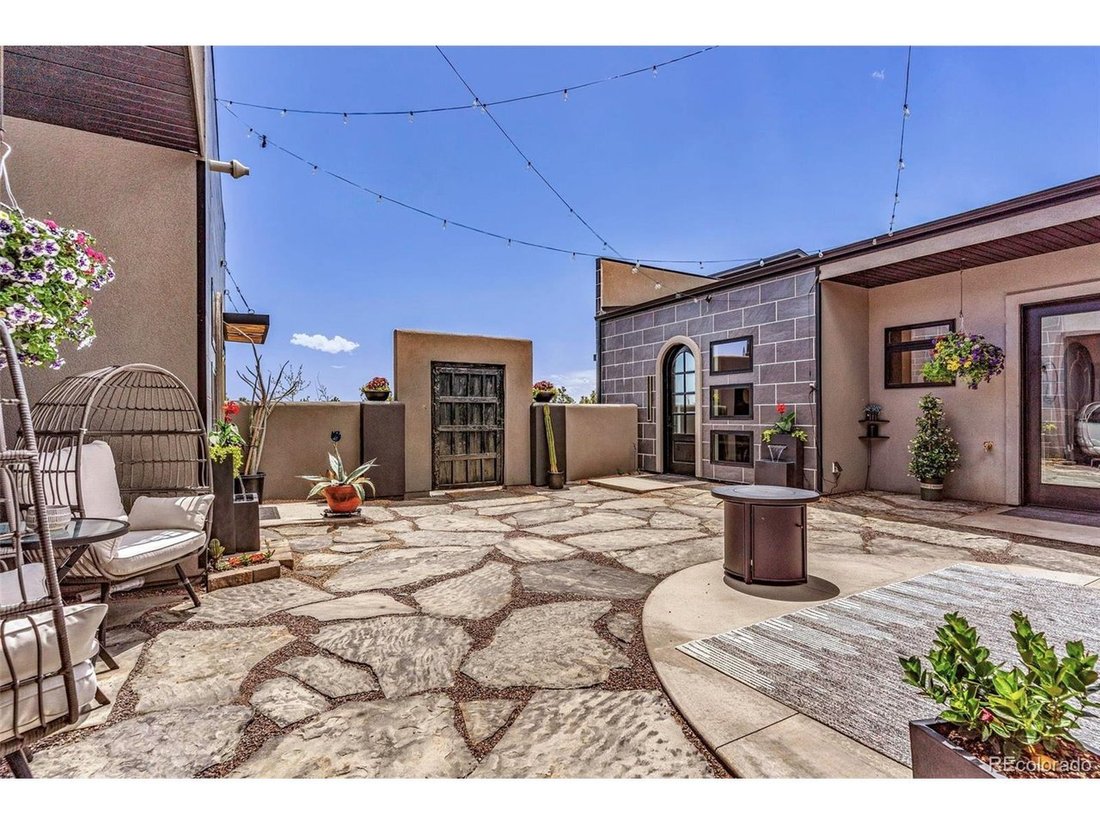 Casa en Colorado Springs, Colorado, Estados Unidos 5 - 18264129