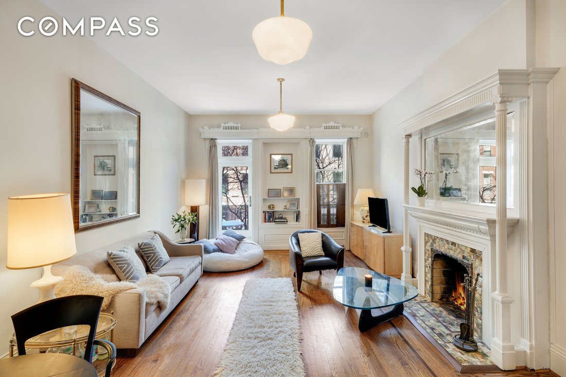 Townhouse in New York, New York, United States 1 - 16500021