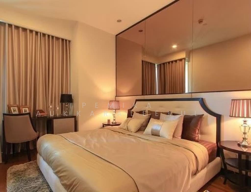Condo in Bangkok, Krung Thep Maha Nakhon, Thailand 5 - 18262255