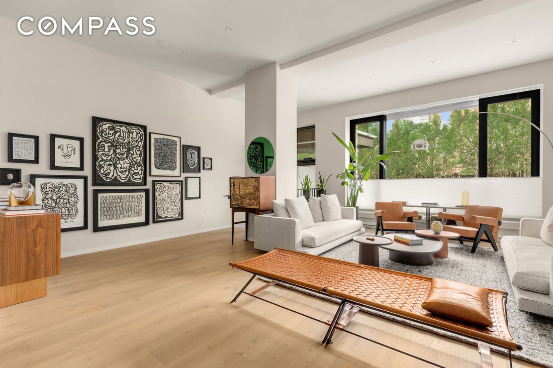 Condo in New York, New York, United States 3 - 15905263