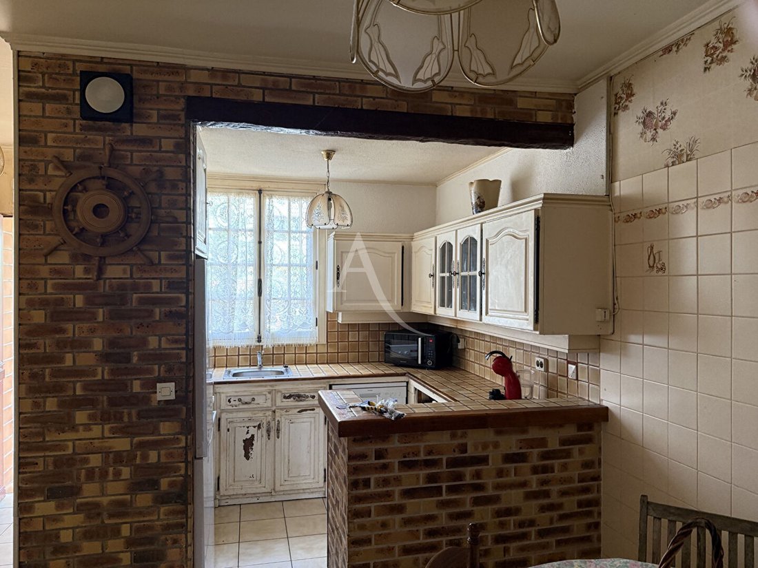 Villa in Cachin, Romainville, France 1 - 18262447