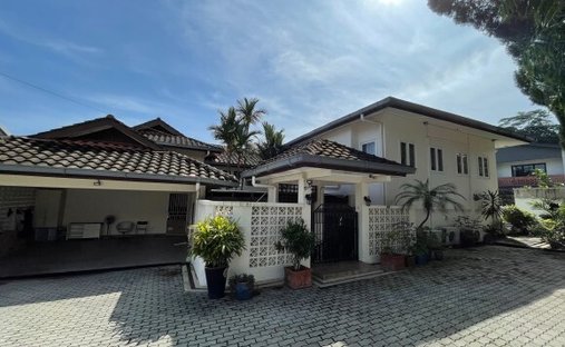 Ampang Jaya, Selangor, Malaysia 1