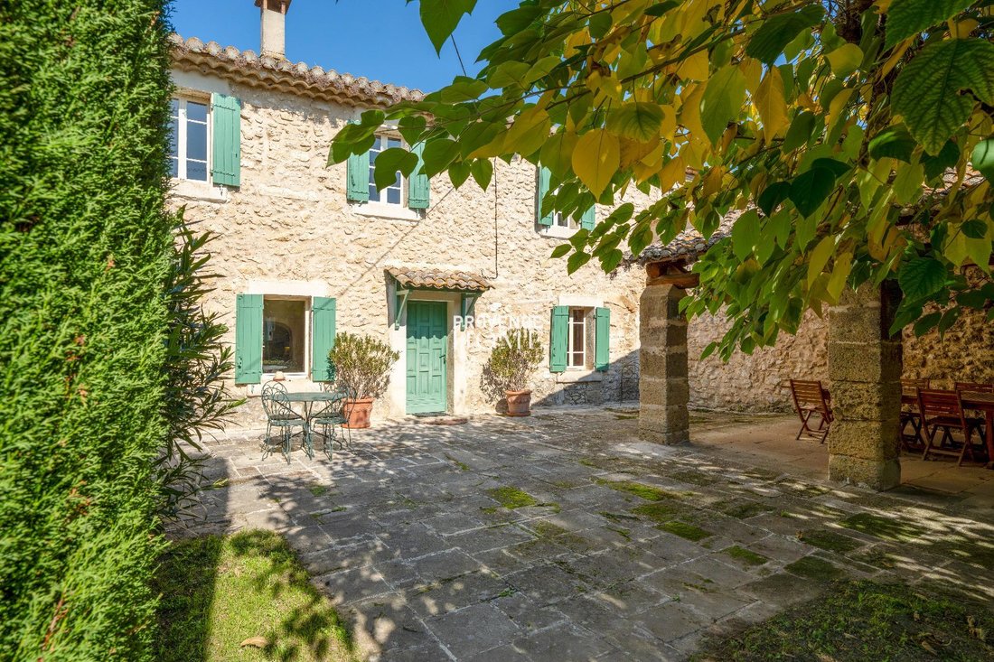House in Robion, Provence-Alpes-Côte d'Azur, France 1 - 18261993