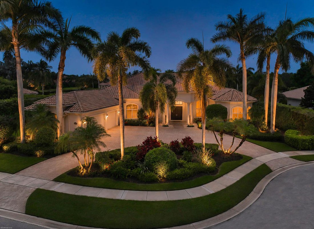 House in Wellington, Florida, United States 1 - 18261685