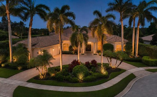 Maison à Wellington, Floride, États-Unis 1