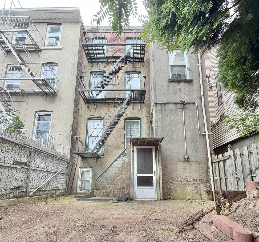 Apartment in Jersey City, New Jersey, United States 5 - 18266164