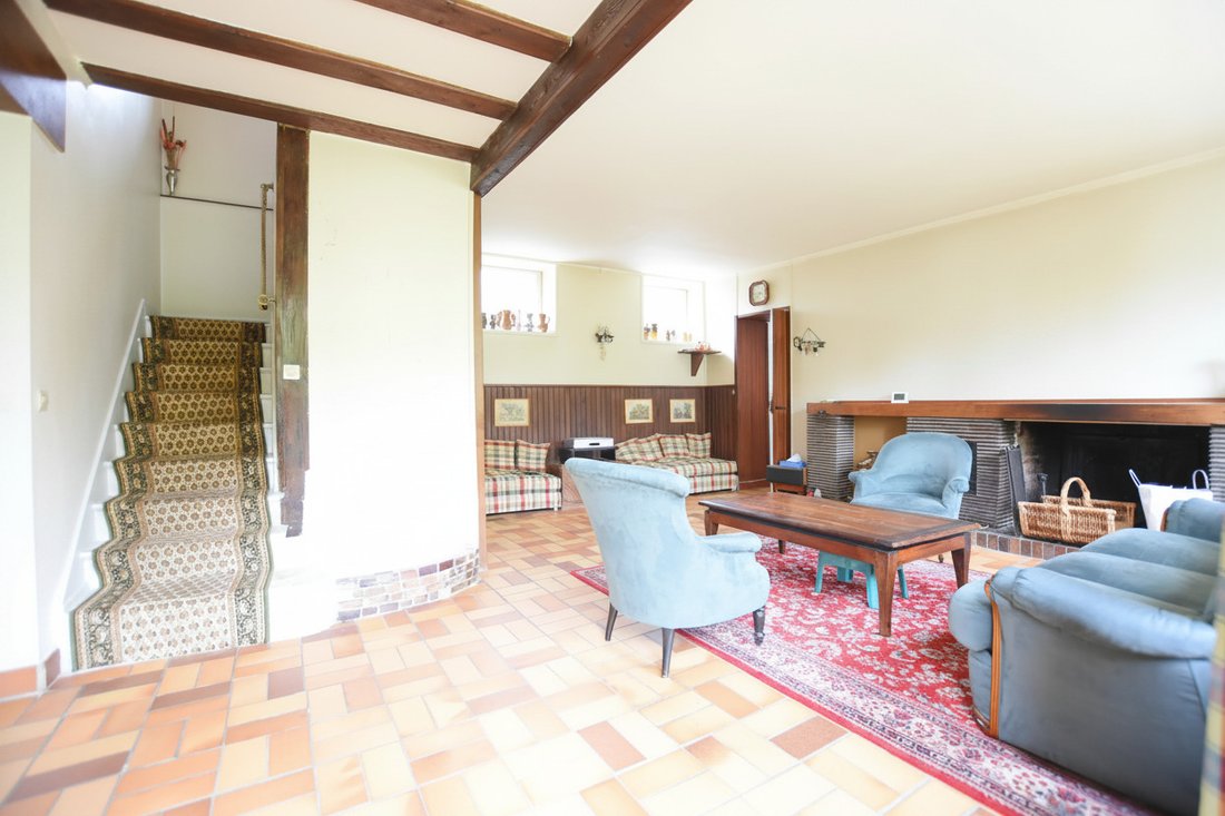 Maison à Les Essarts-le-Roi, Île-de-France, France 5 - 18265814