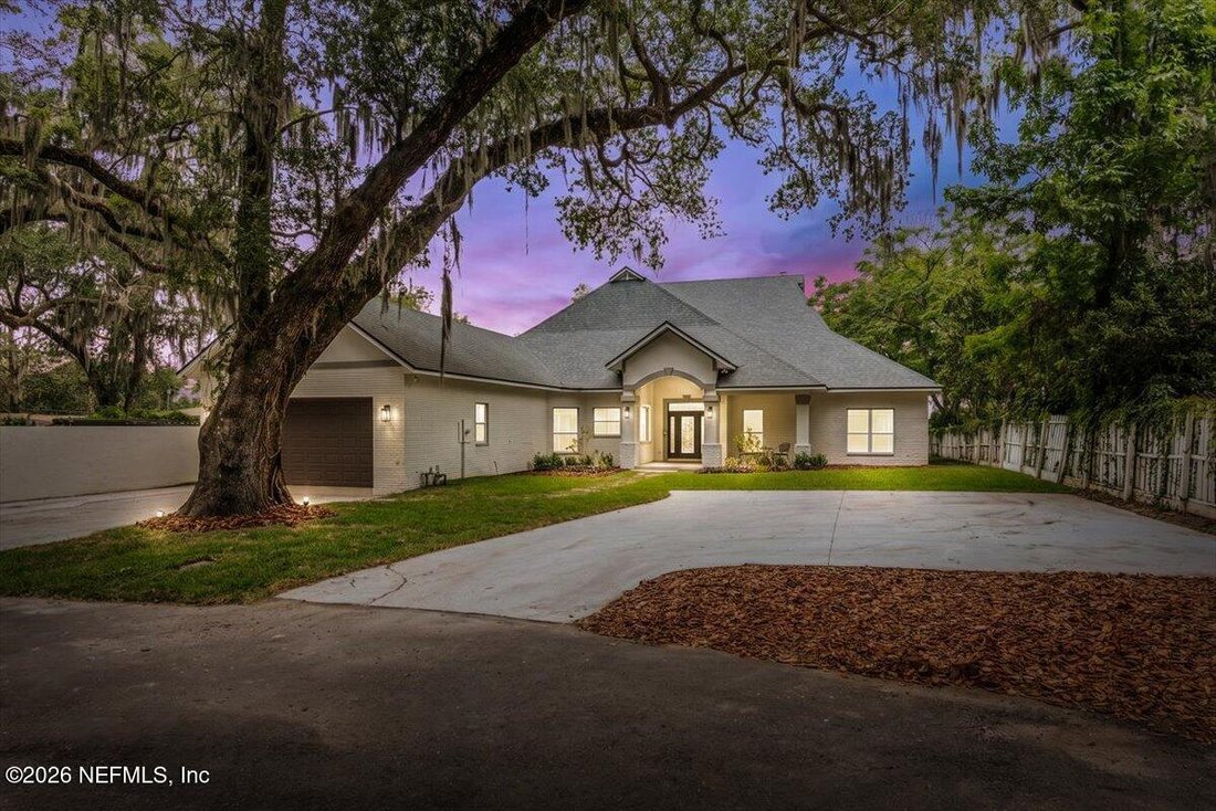 Casa a Jacksonville, Florida, Stati Uniti 1 - 18260169