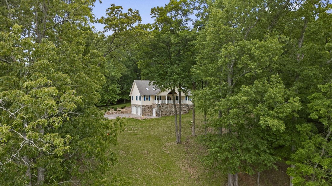 House in Riceville, Tennessee, United States 5 - 18264714