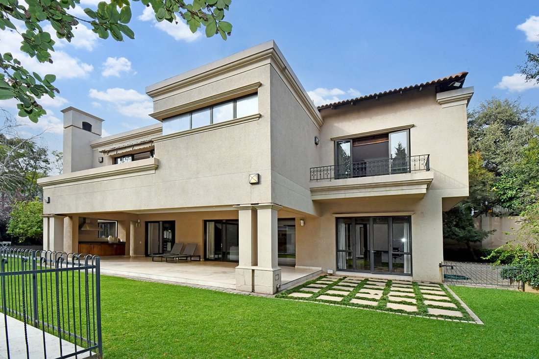 House in Illovo, Chislehurston, Gauteng 2 - 18262509