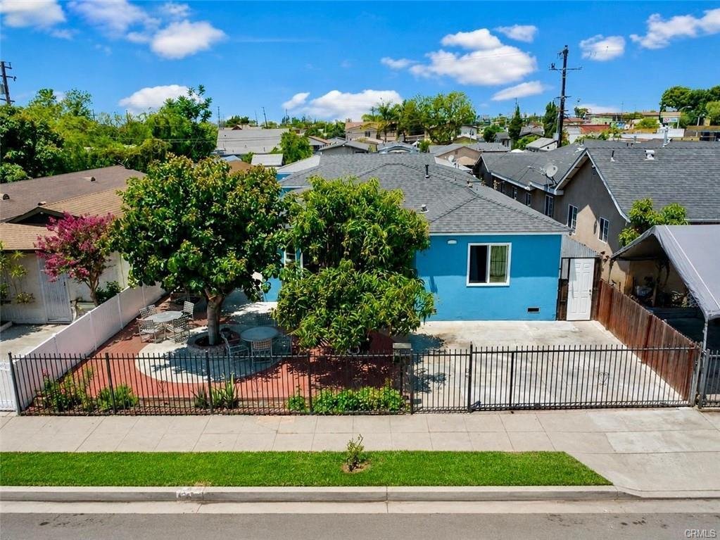 Apartment in Los Angeles, California, United States 1 - 18261740