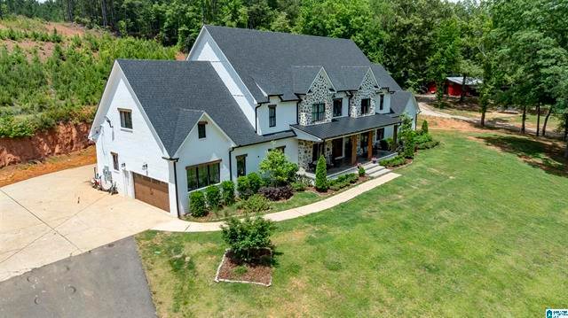 Land in McCalla, Alabama, United States 3 - 18260052