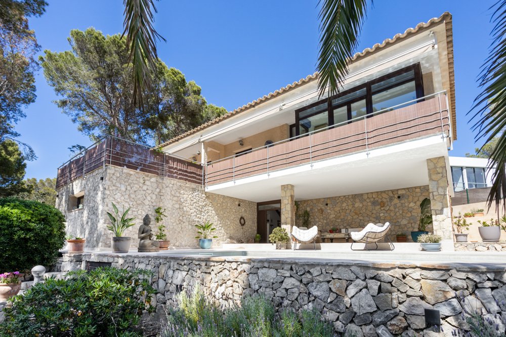 Villa in Rotes Velles, Calvia, Balearic Islands 5 - 18261581