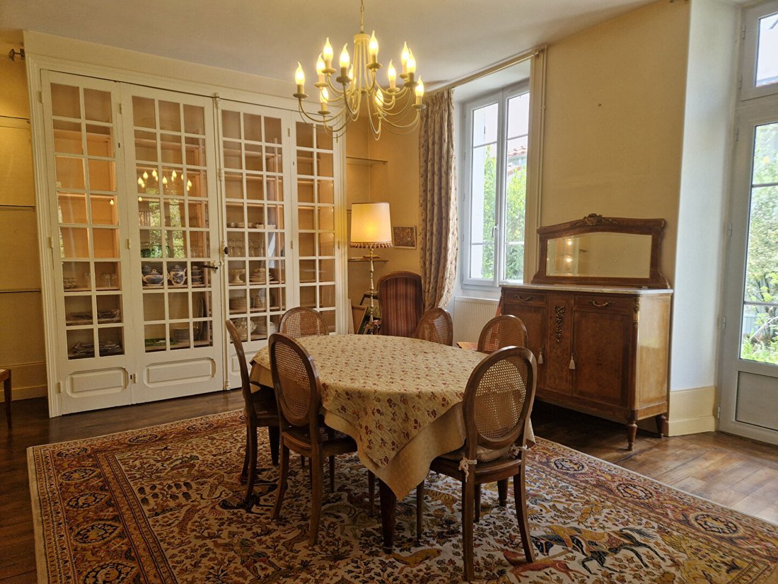 Villa in Sud, Foix, France 4 - 18262461