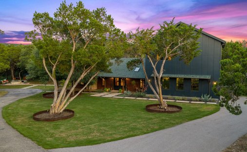 Casa a Leander, Texas, Stati Uniti 1