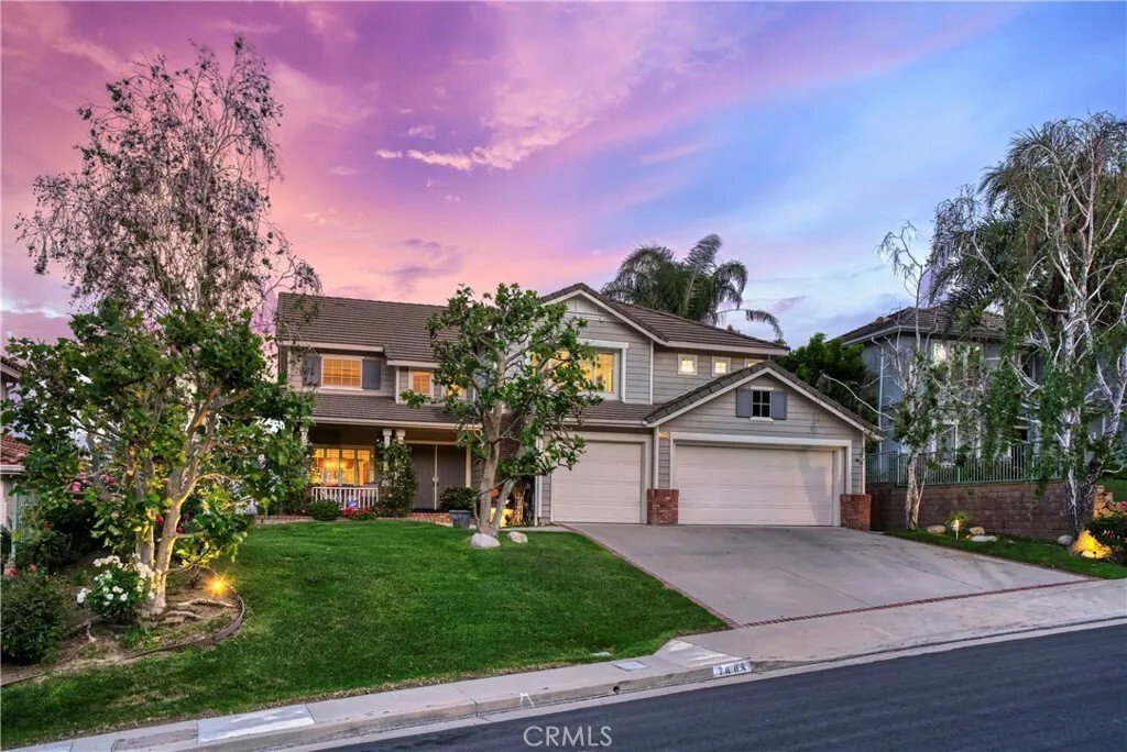 House in West Hills, California, United States 1 - 17748207
