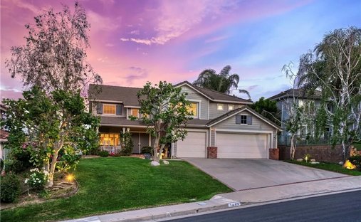 Casa en West Hills, California, Estados Unidos 1