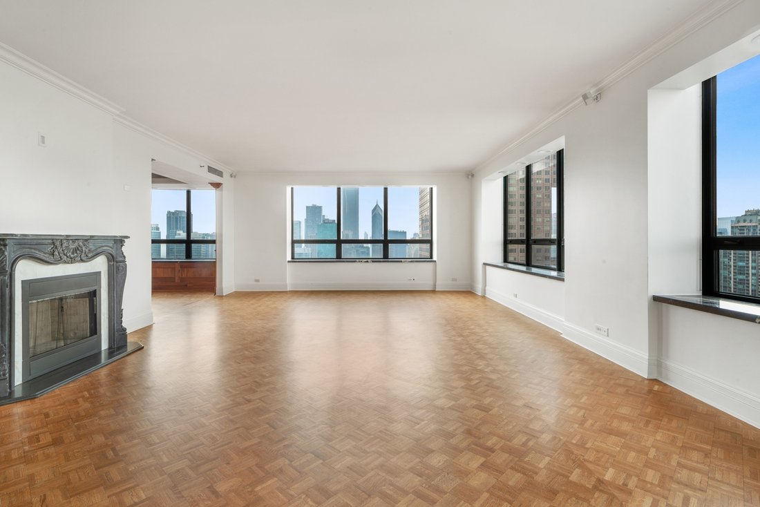 Condo in Chicago, Illinois, United States 4 - 18261358