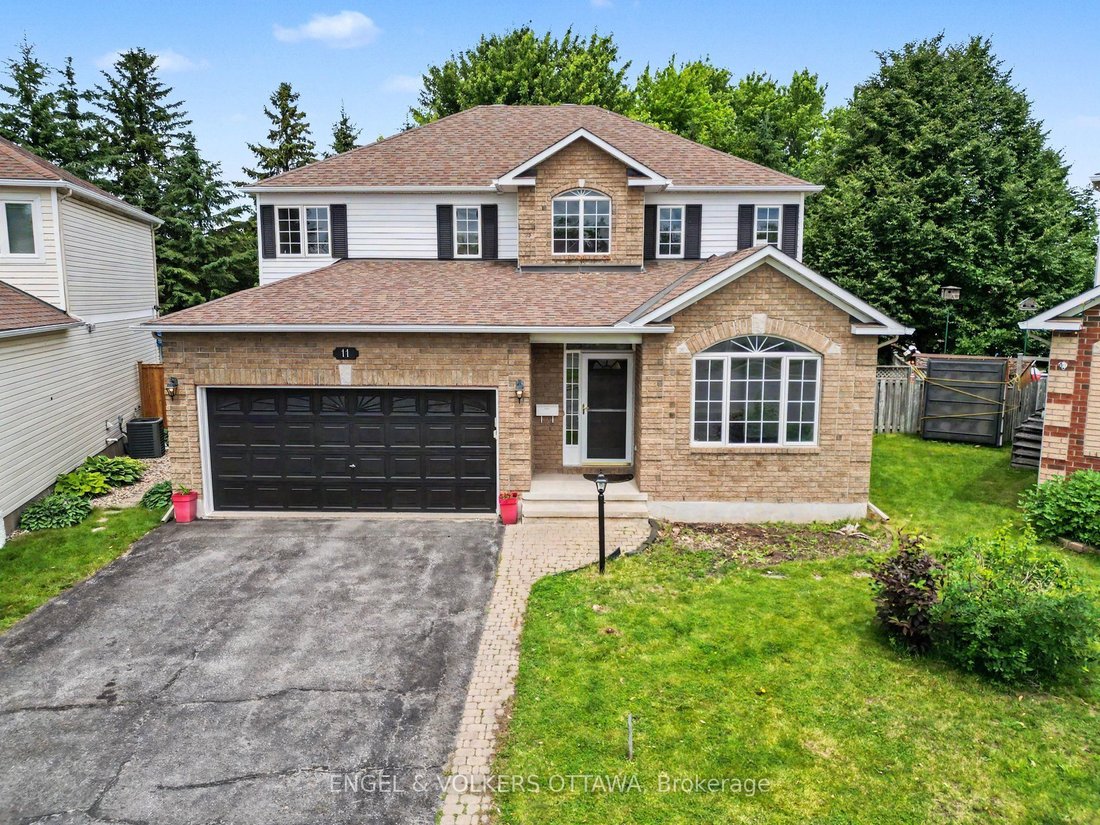 House in Ottawa, Ontario, Canada 2 - 18266228