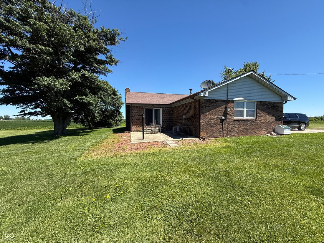House in Lebanon, Indiana, United States 3 - 18265530