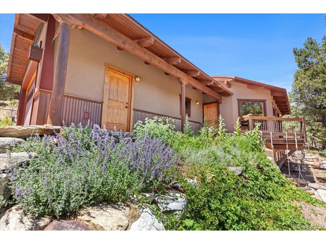 House in Salida, Colorado, United States 1 - 18264066
