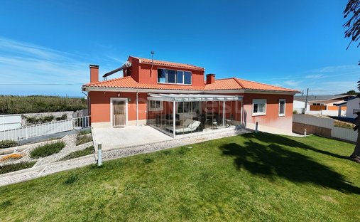 Casa a Leiria, Pousos, Barreira e Cortes, Distretto di Leiria, Portogallo 1