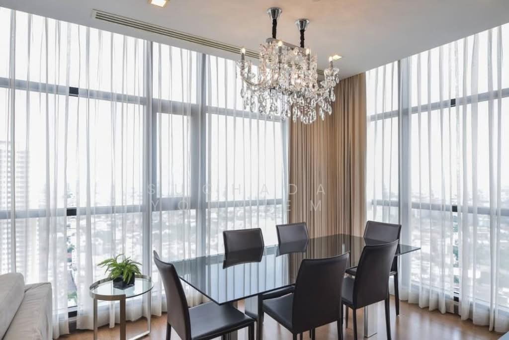 Appartement à Bangkok, Bangkok, Thaïlande 4 - 18262286