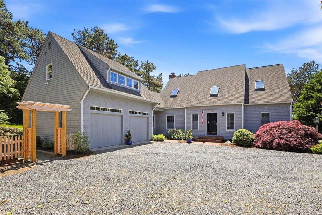 House in Eastham, Massachusetts, United States 2 - 18262977