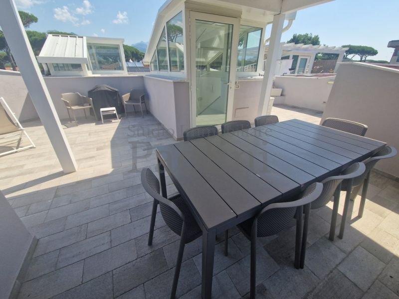 Apartment in Cinquale, Montignoso, Tuscany 3 - 18265429