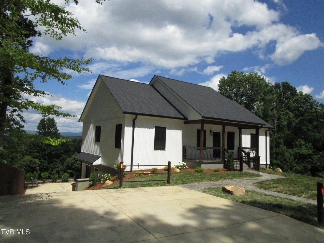 House in Johnson City, Tennessee, United States 1 - 18263023
