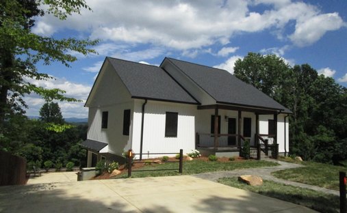 Casa a Johnson City, Tennessee, Stati Uniti 1