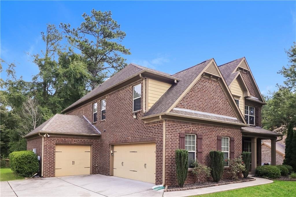 House in Marietta, Georgia, United States 2 - 18260486