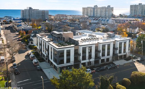 Condo in Long Branch, New Jersey, United States 1