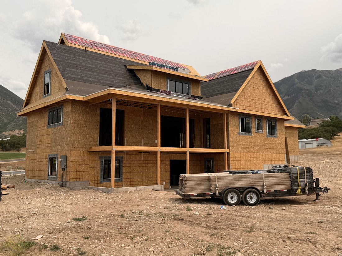 House in Woodland Hills, Utah, United States 4 - 18144330