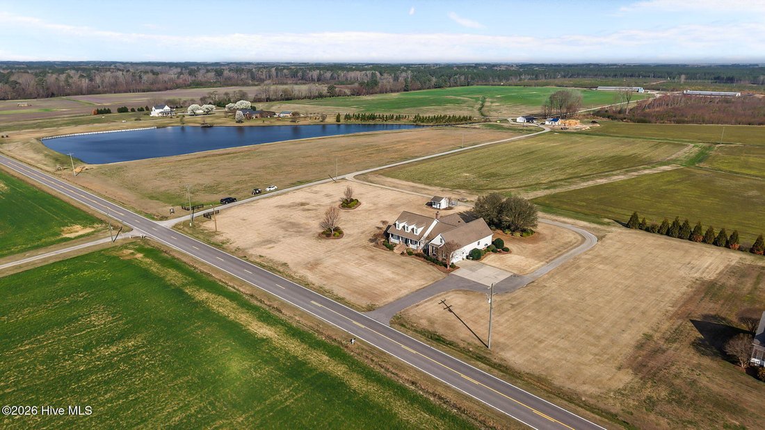 House in Rocky Mount, North Carolina, United States 4 - 18264487