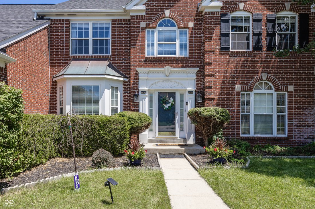House in Westfield, Indiana, United States 5 - 18263316