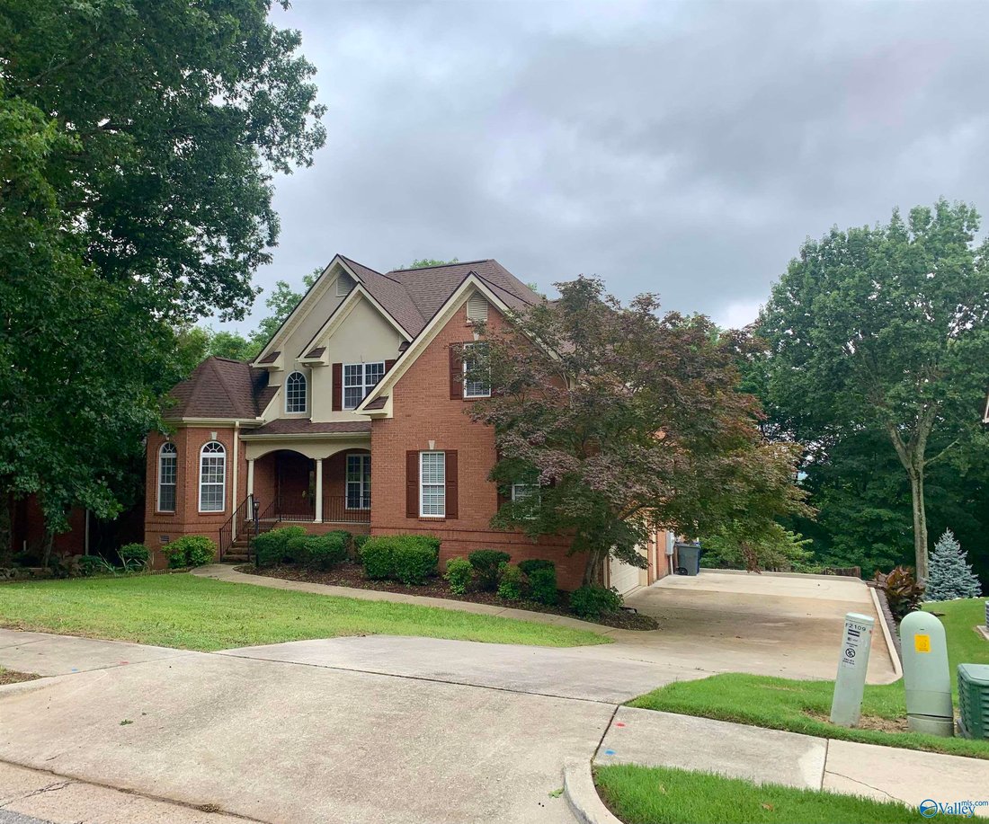 House in Redstone Arsenal, Alabama, United States 4 - 18263630