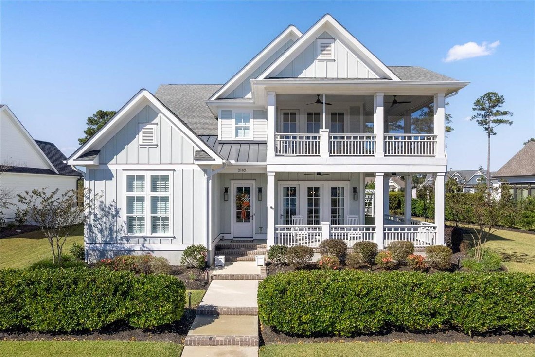 House in Northwest, North Carolina, United States 1 - 18263806
