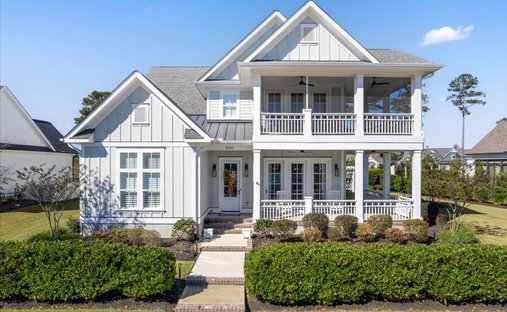 House in Northwest, North Carolina, United States 1