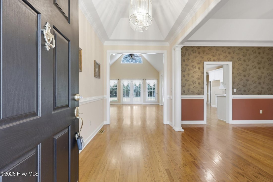 House in Elizabeth City, North Carolina, United States 3 - 18260726